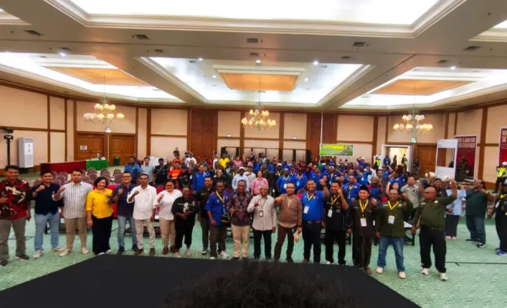Miners Indonesia tweet media