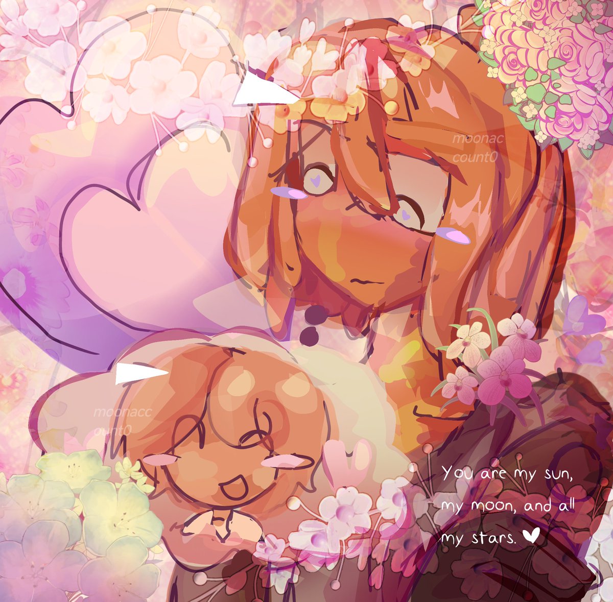 Luna/Citra tweet media