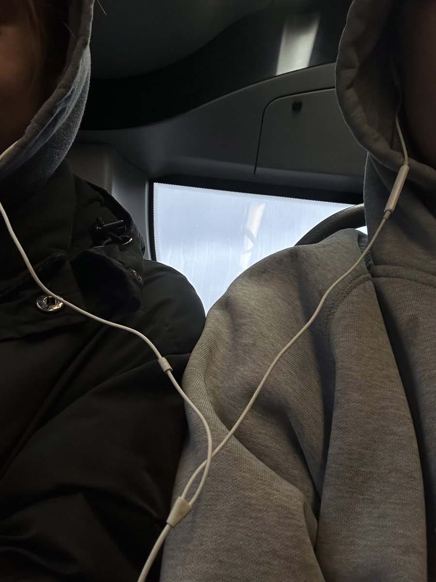 me and who