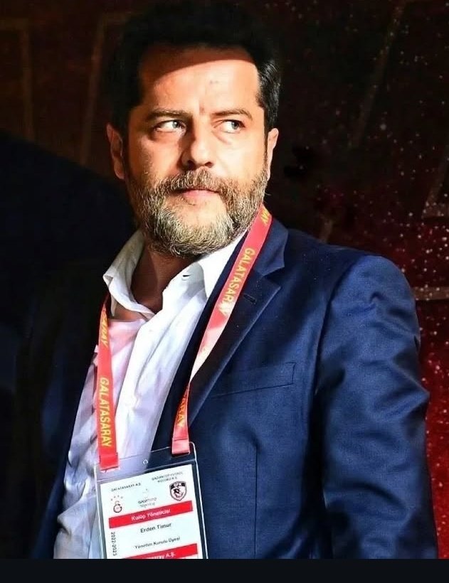Galatasaray tweet media