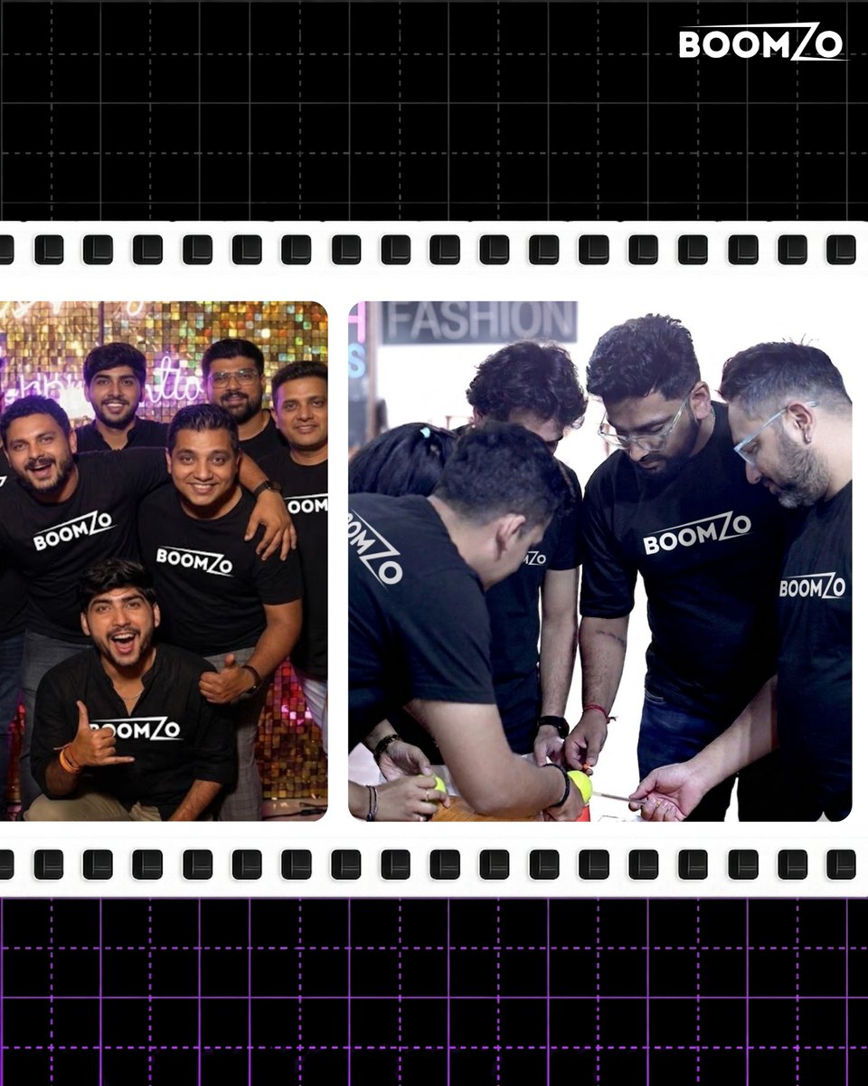 BoomzoHQ's tweet photo. Ever noticed how rare good service has become?

Not just “done the job” —
but done with care, professionalism, and zero hassle.
That’s what Boomzo is built on.
People who actually give a damn about your experience.
#Boomzo #ServiceMatters #Services #Aligarh #TrustedService https://t.co/EHhzTrPsLo