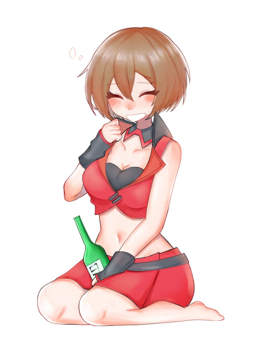 あいす tweet media