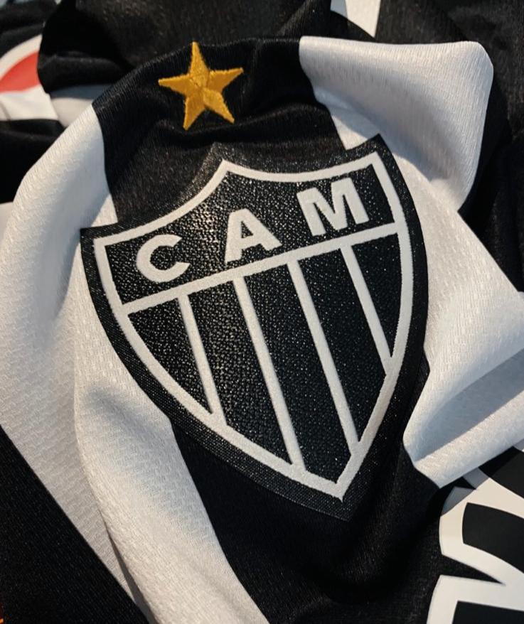 atleticonews's tweet photo. BOM DIA, MASSA! Não podemos, hoje tem jogo do #GALO! Que o manto seja honrado e a vitória buscada a cada lance! 💪🏾🙏🏾✊🏾🐔

 ⚽️ Juventud x @Atletico
🌎Sul-Americana [4ª rodada]
🕖 19h
🏟 Centenário
📺 Disney+ 

🎨 @willrios

#GALO! #aquiéGALO! #vamosGALO! #SulAmericana https://t.co/zE2IjSix4p