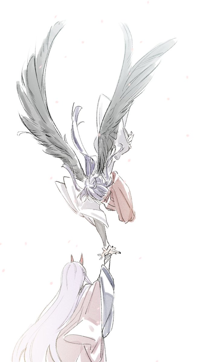 隙間 tweet media