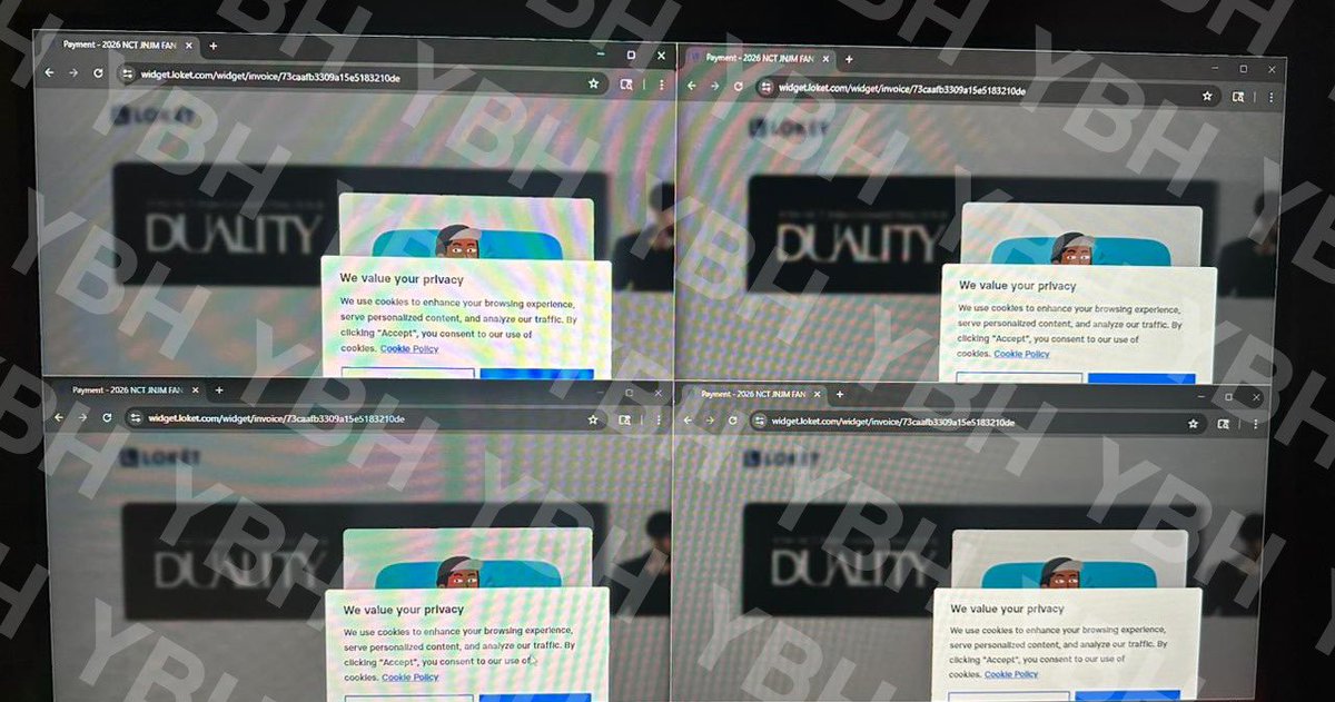YbrokenH (Ø,G) tweet media