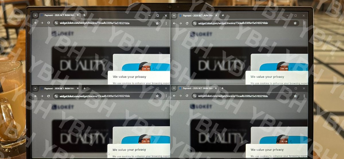 YbrokenH (Ø,G) tweet media