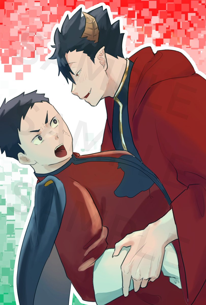 ボチ️〇東7N22a tweet media