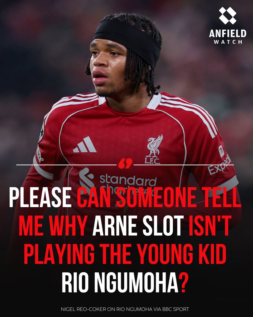 Anfield Watch tweet media