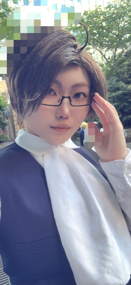 夏月🍛@幕張アコ5/4,池アコ5/5 tweet media