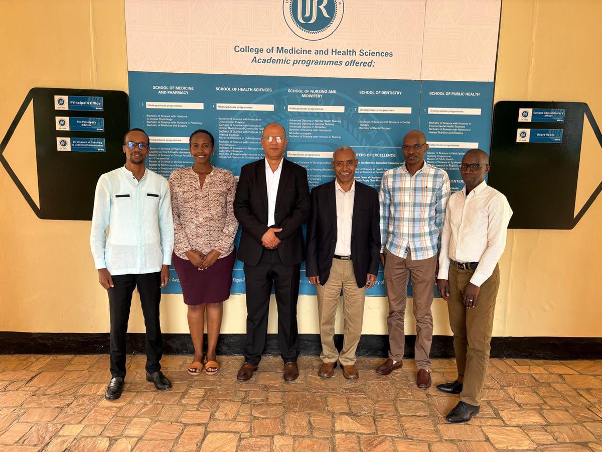 UR-CMHS tweet media