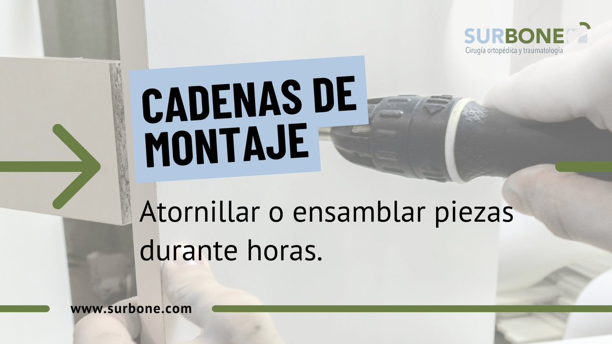 Surbone's tweet photo. 👉 La epicondilitis lateral, o “codo de tenista”, puede afectar a trabajadores de múltiples profesiones debido a movimientos repetitivos o a la sobrecarga del antebrazo. En #Surbone, podemos ayudarte a diagnosticarla y tratarla para que recuperes tu actividad sin dolor. https://t.co/qWkZZuc4gt