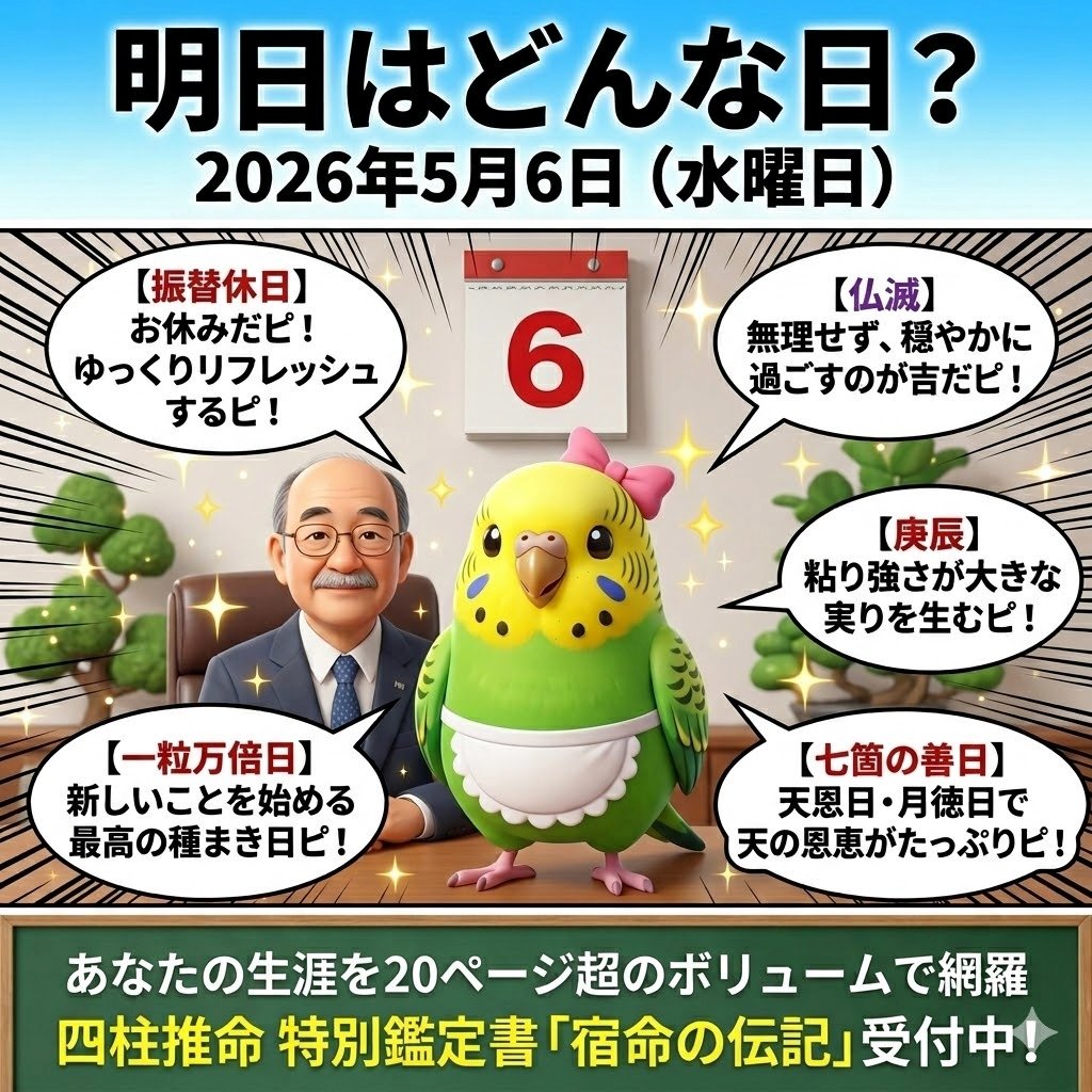 坂本孝志｜四柱推命と暦の専門家 tweet media