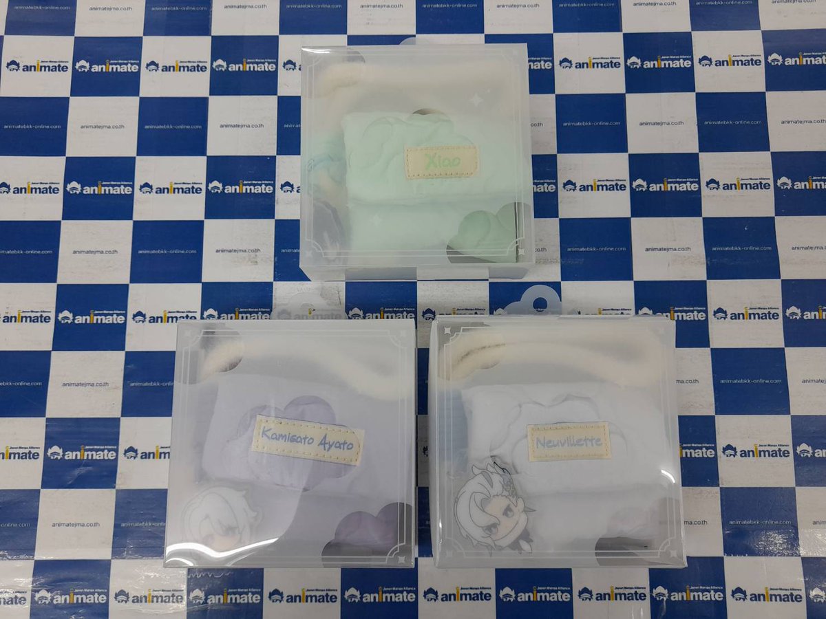 animate Bangkok tweet media