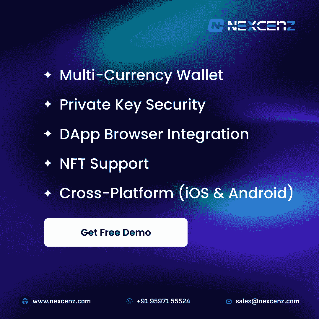 Nexcenz Technologies Pvt Ltd tweet media