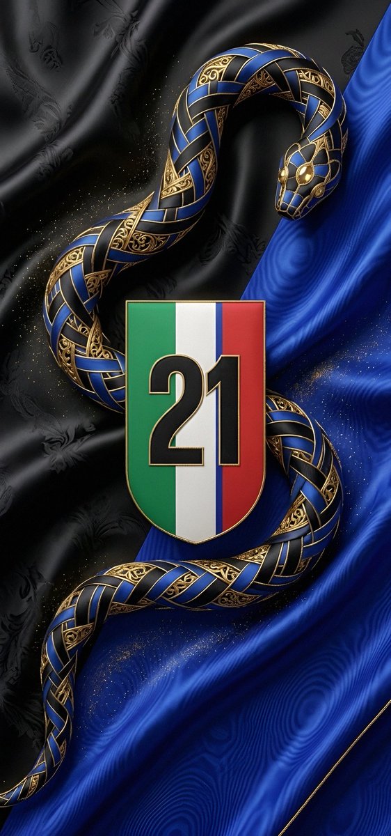 interfc's tweet photo. ⬛️🟦2️⃣1️⃣⭐️⭐️ https://t.co/ZZpcBpionq