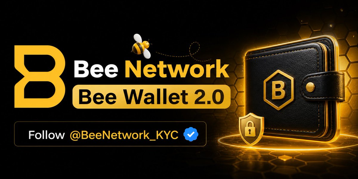Bee Network KYC tweet media