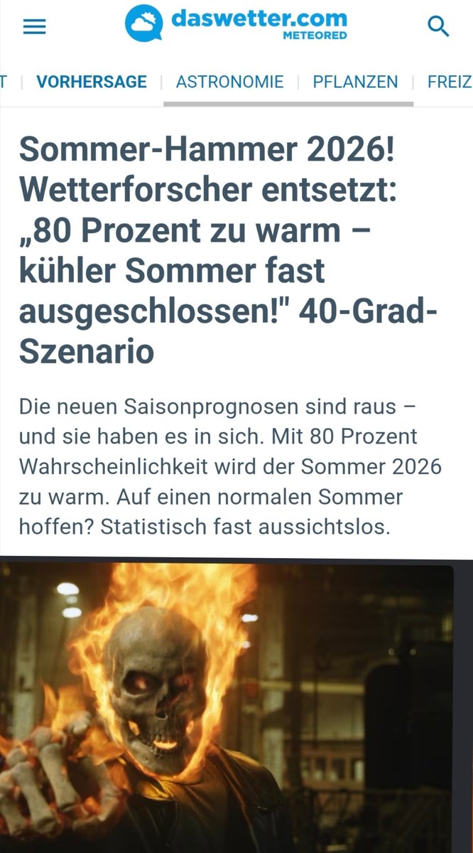 Der Mutbürger 🇩🇪🕊 tweet media
