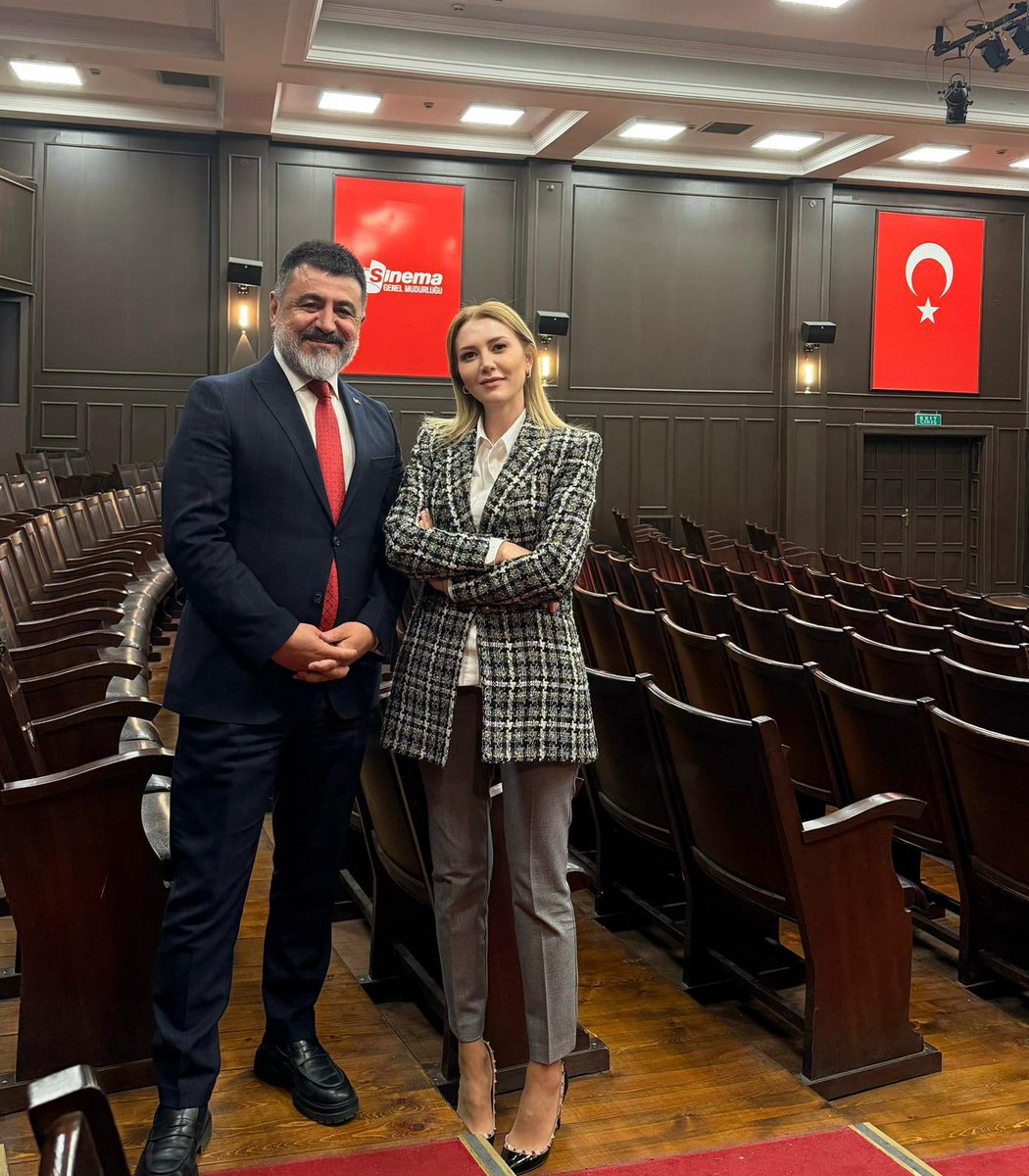 Alpaslan ÜNAL tweet media