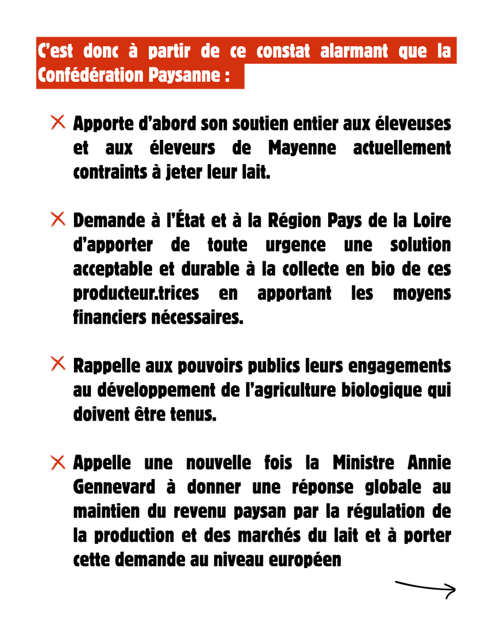 Conf' Paysanne tweet media