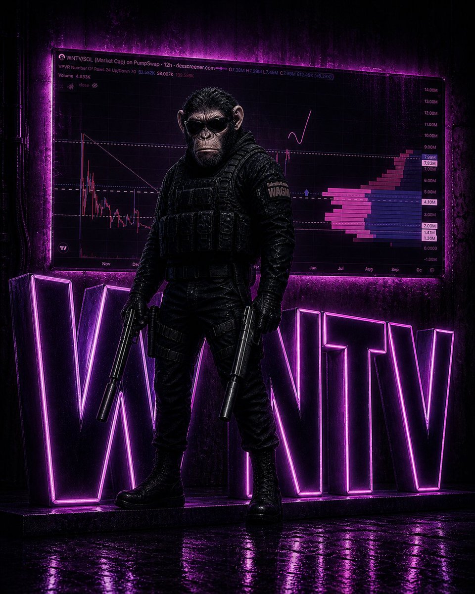 NakedInALambo's tweet photo. Approaching ATH's &amp; the next @winternomics squiggle. You better be locked and loaded bch's. 

See you at $50m 
$WNTV https://t.co/wctdn9yBbF