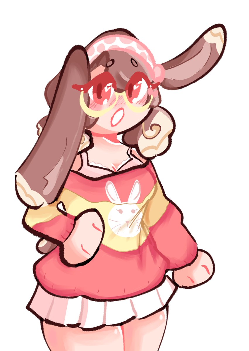 ChiffonVT 🍰🐰 tweet media