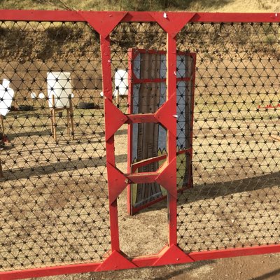 BOSO SHOOTING CLUB tweet media