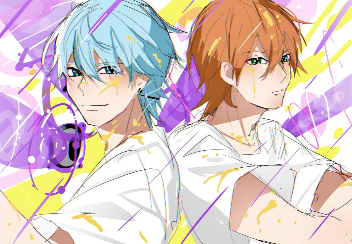 ナツミ tweet media