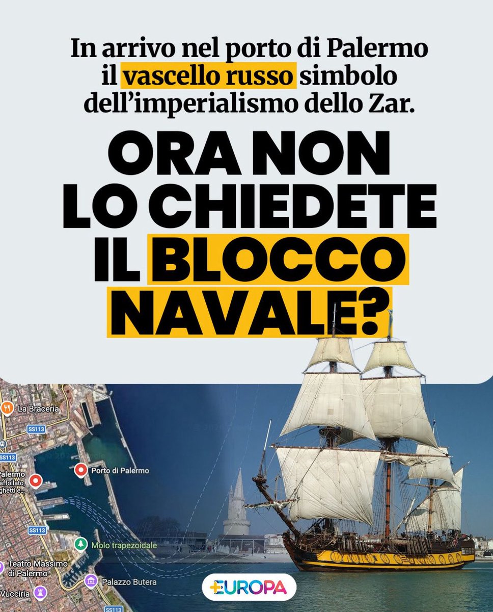 Riccardo Magi tweet media