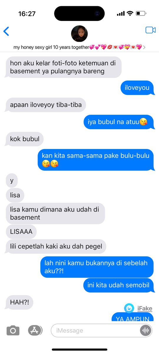 jenlisa au tweet media