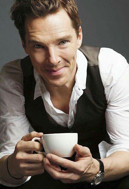 beyer_chri50076's tweet image. Some nice pics of Benedict to bless your day. 😊 Part 1.
