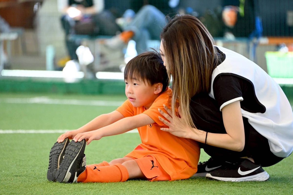エスパルスサッカースクール公式 tweet media