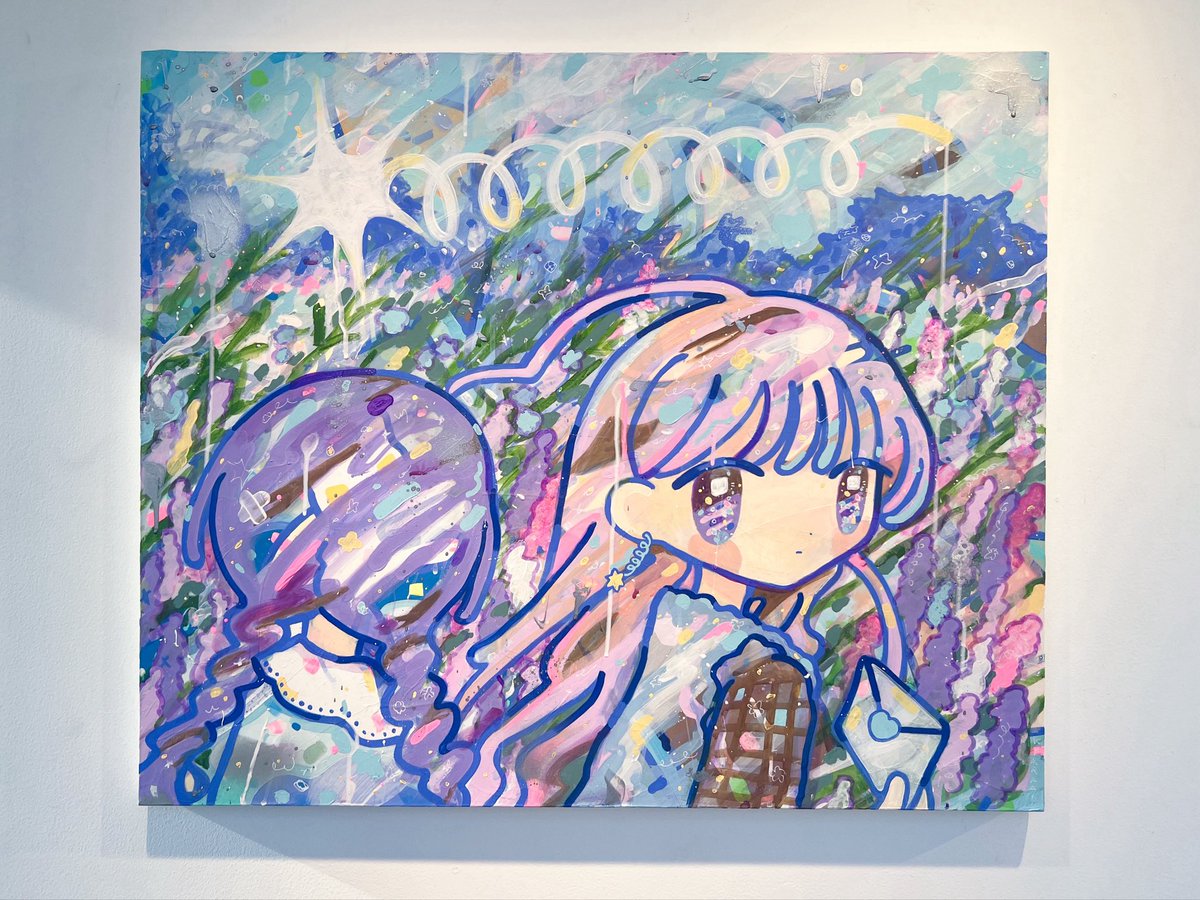 💌きゃらあい (@kyaraai) / Posts / X