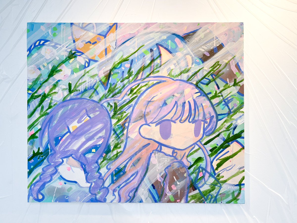 💌きゃらあい (@kyaraai) / Posts / X