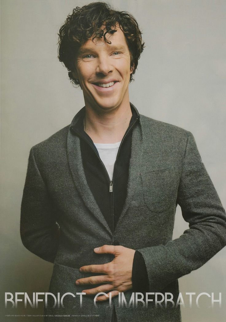 beyer_chri50076's tweet image. Some nice pics of Benedict to bless your day. 😊 Part 1.