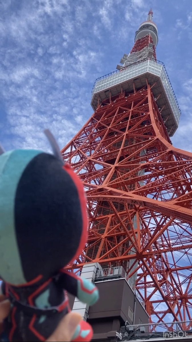 ⌚️あんごらうさぎ🦊 tweet media