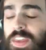Conner93Chris's tweet photo. @DarkViperAU You can pause at any point and get a classic DarkViperAU face https://t.co/7jaPoy9Qaq