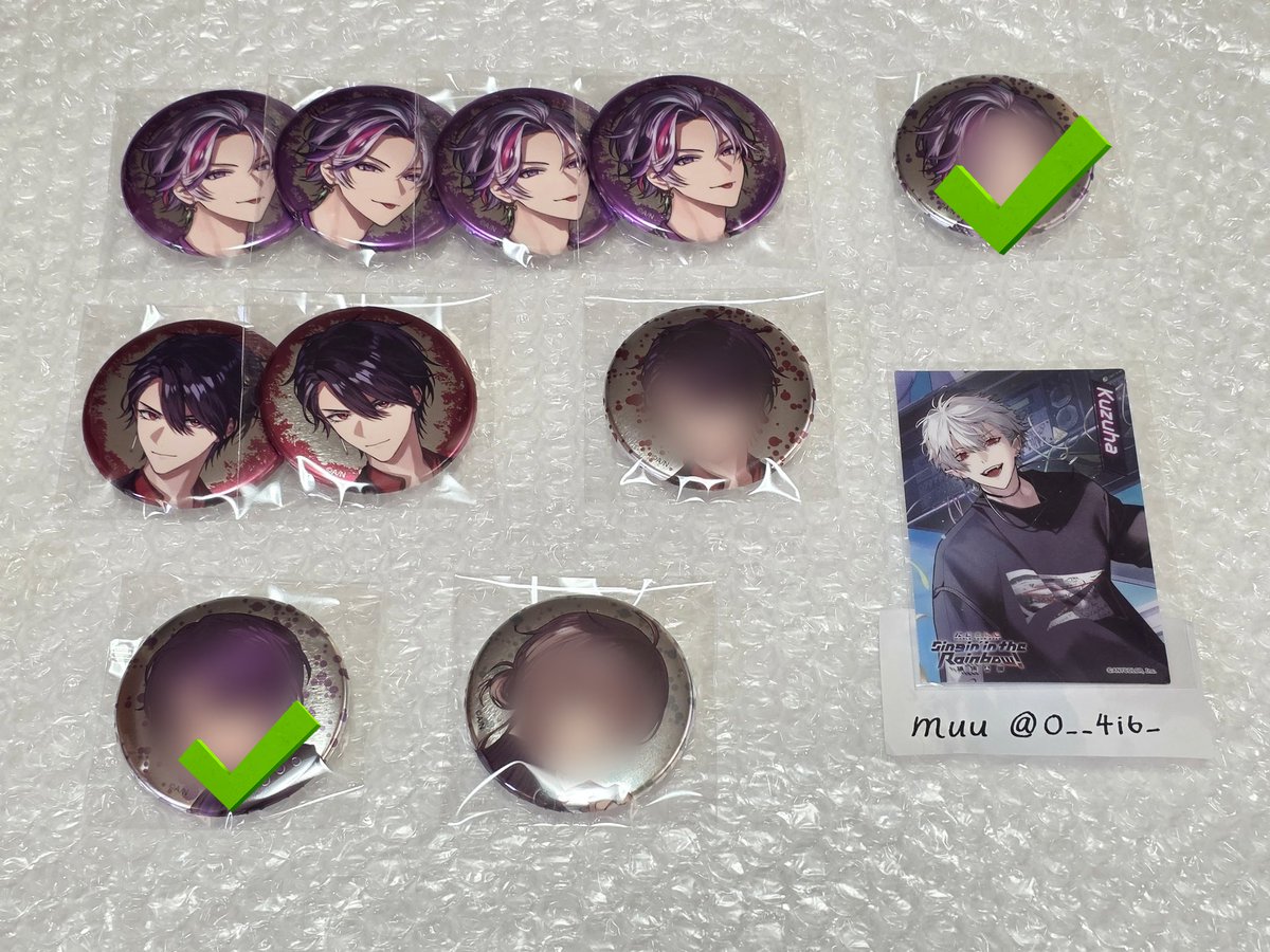 雪籠 tweet media