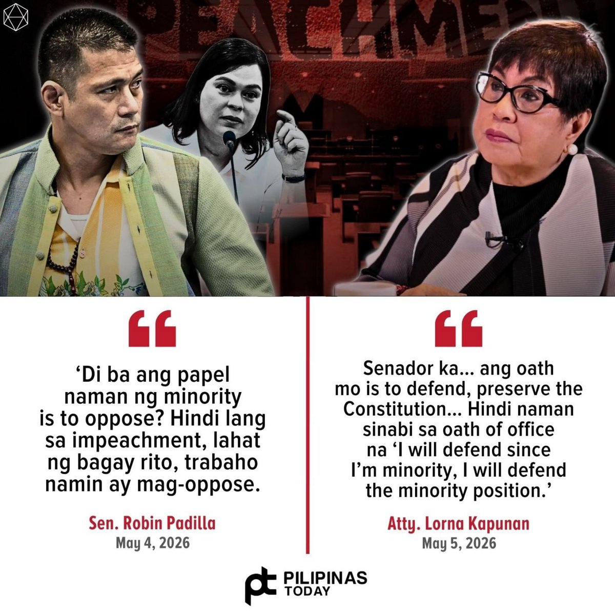 Pilipinas Today tweet media