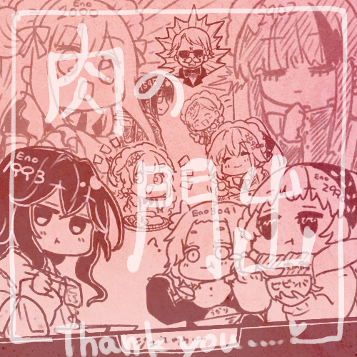 🌷🍀▽ぱんさし∀🍜🧅🍓🐈‍⬛ tweet media