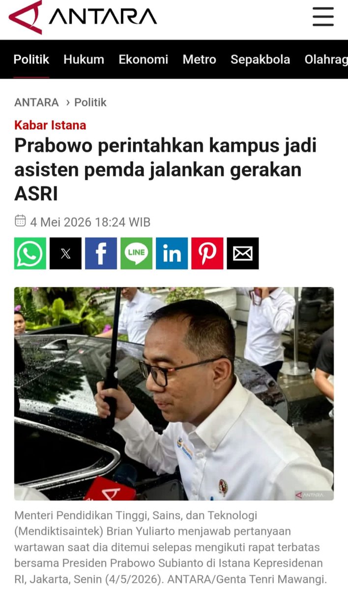 CardDafa's tweet photo. Putra-putri di Sabang, Aceh, Merauke, Papua, Miangas, Sulawesi Utara, hingga wilayah terluar berhak pendidikan yang baik.
Cerdas Dan Tangguh https://t.co/j72mcBiSGA
