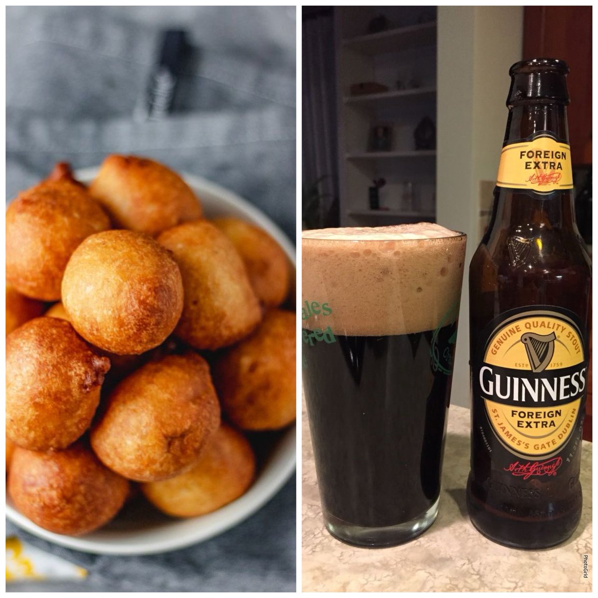Jibypearl's tweet photo. Walk with me

Big stout and puff puff 🤤🥰 https://t.co/bXzuwQjbZJ