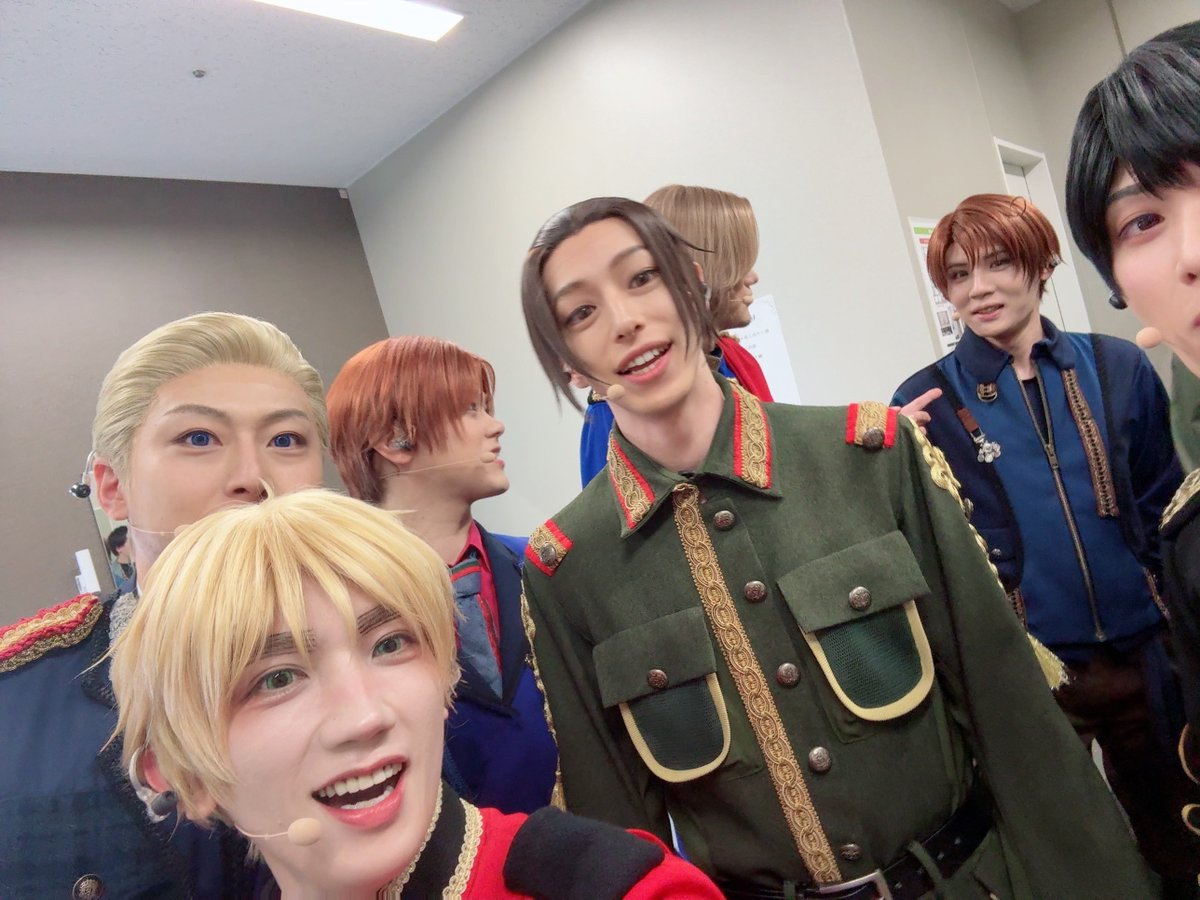 樋口 裕太 tweet media