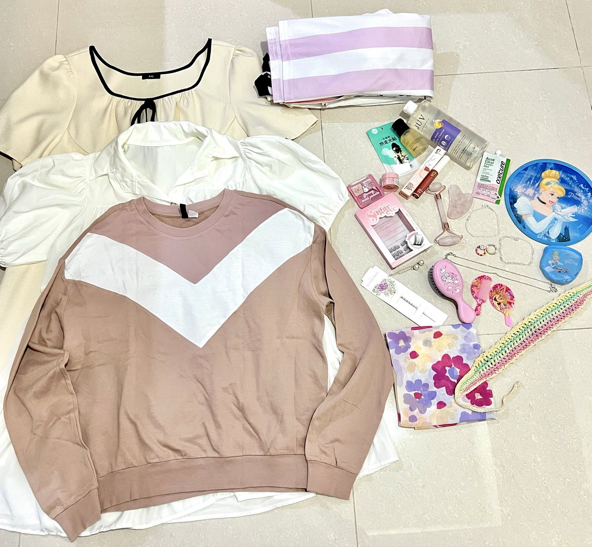 𝑓 𝑒 𝑒 𝑙 𓂃🥕꙳ ⋆ 🐰 🎟｡ tweet media
