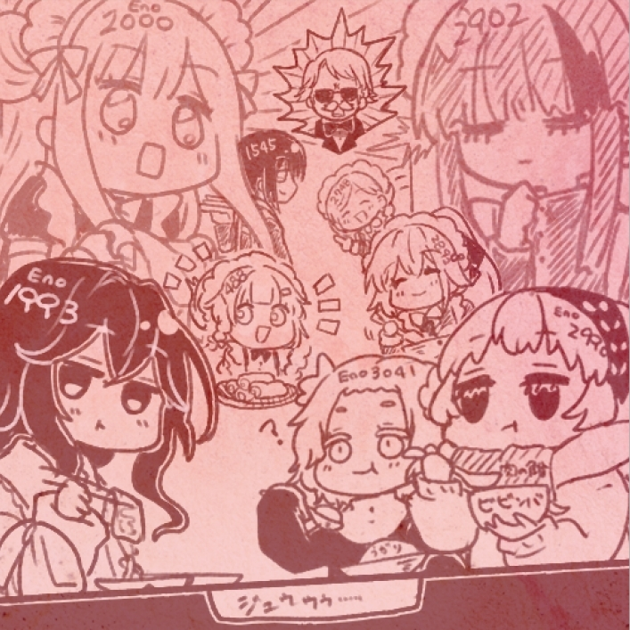 🌷🍀▽ぱんさし∀🍜🧅🍓🐈‍⬛ tweet media