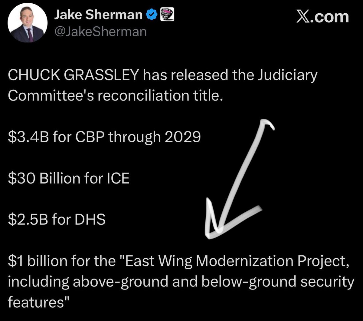 Ron Filipkowski tweet media