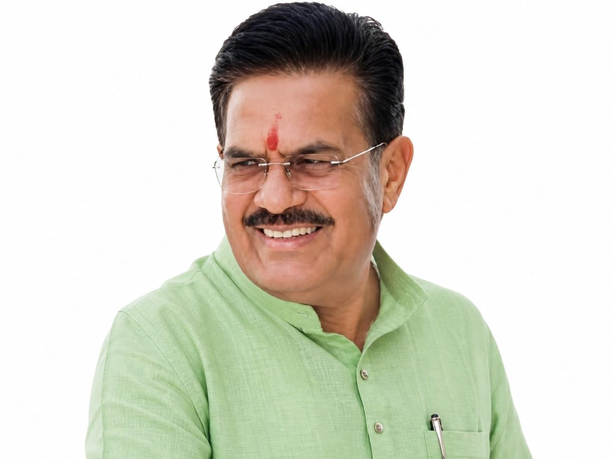 aminpathan54's tweet photo. पूर्व कैबिनेट मंत्री (राजस्थान सरकार) एवं वरिष्ठ कांग्रेस नेता @UdailalAnjana जी को जन्मदिन की हार्दिक शुभकामनाएँ।
ईश्वर से आपके उत्तम स्वास्थ्य, सुखमय जीवन एवं दीर्घायु की मंगलकामना करता हूँ।
#udailalAnjana #aminpathan https://t.co/Cvswy2wxFB