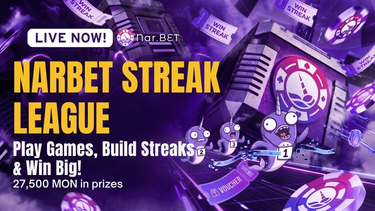 nar.bet ♓ (mainnet arc) tweet media
