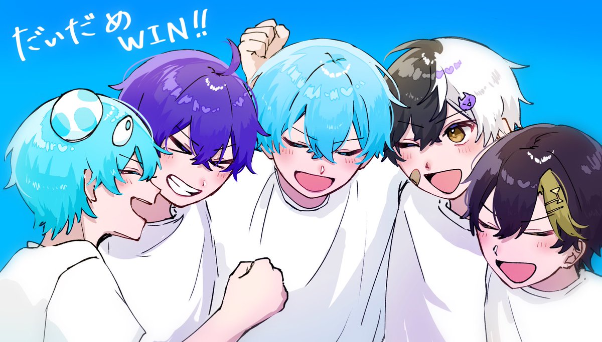 琥珀糖🍯 tweet media
