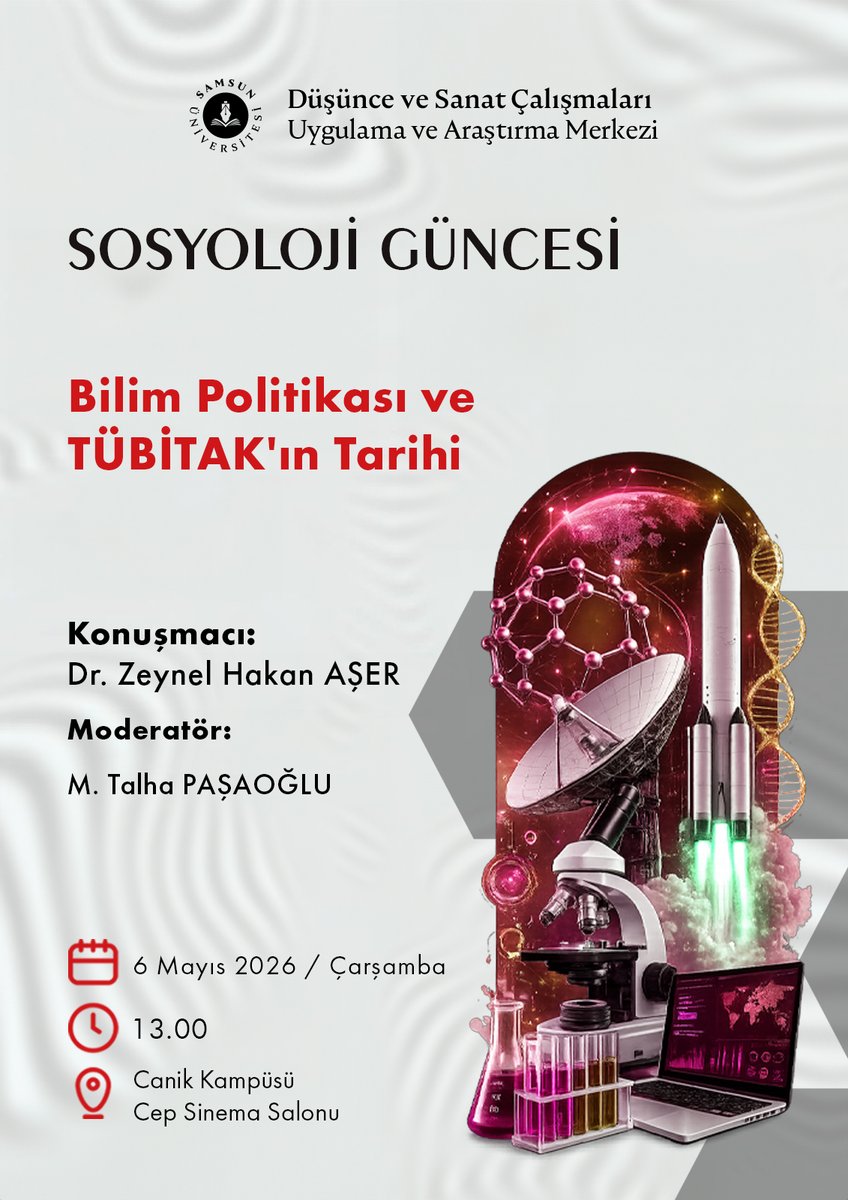 DÜSAM tweet media