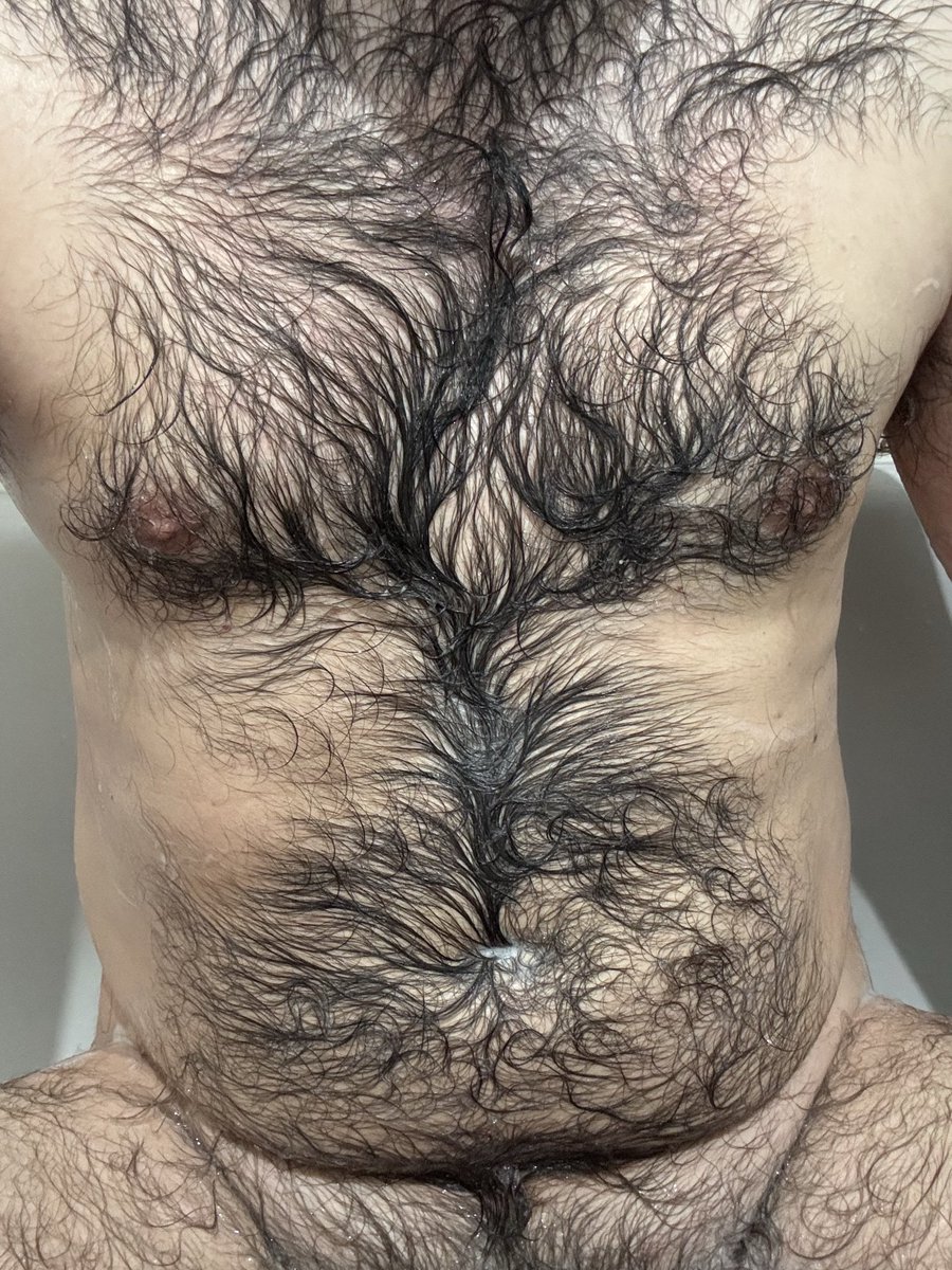 Hairy Uncut 🇵🇹 tweet media
